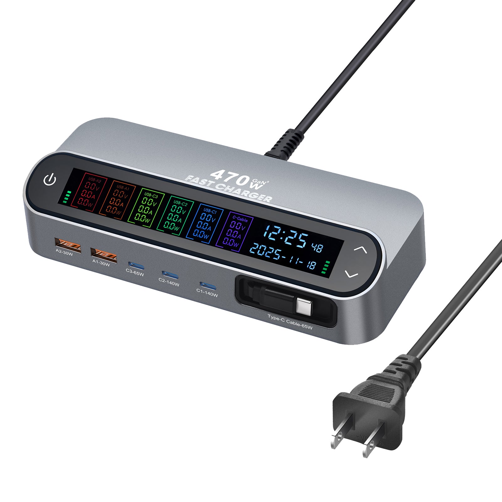 Desktop Chargers