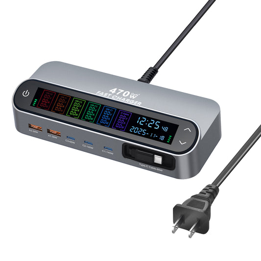Desktop Chargers