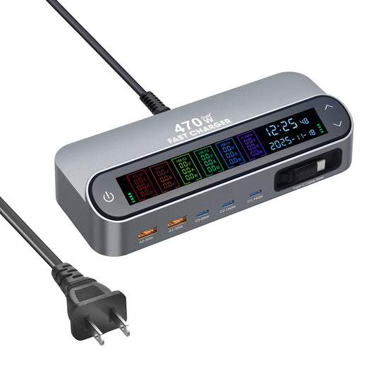 Desktop Chargers