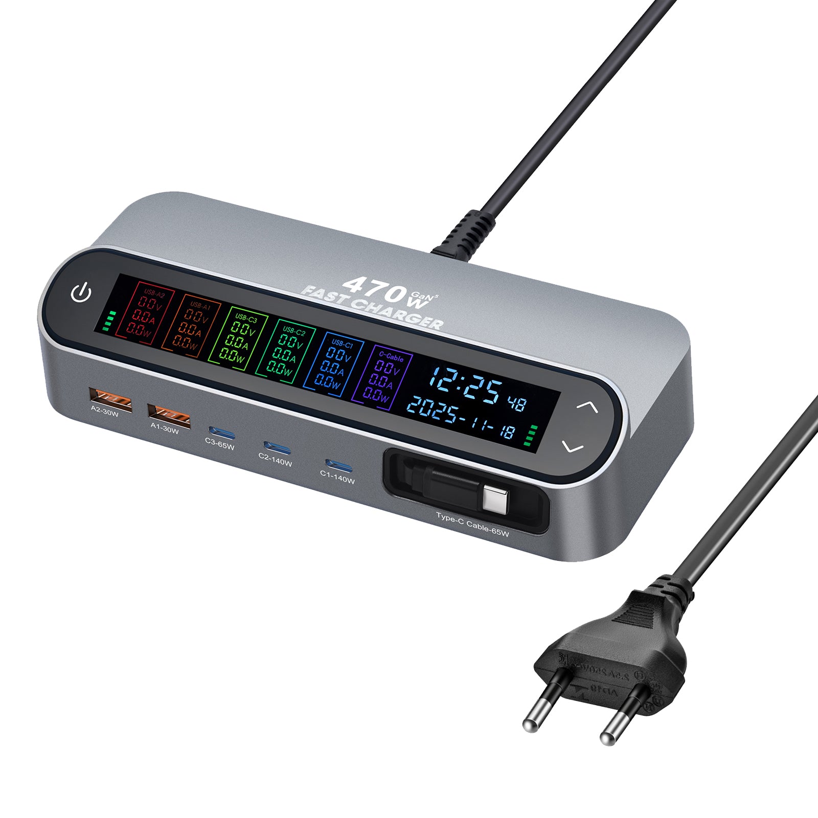 Desktop Chargers