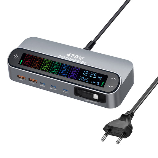Desktop Chargers
