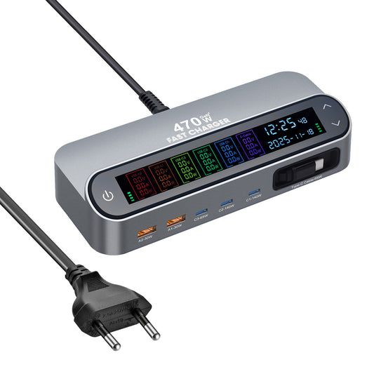 Desktop Chargers
