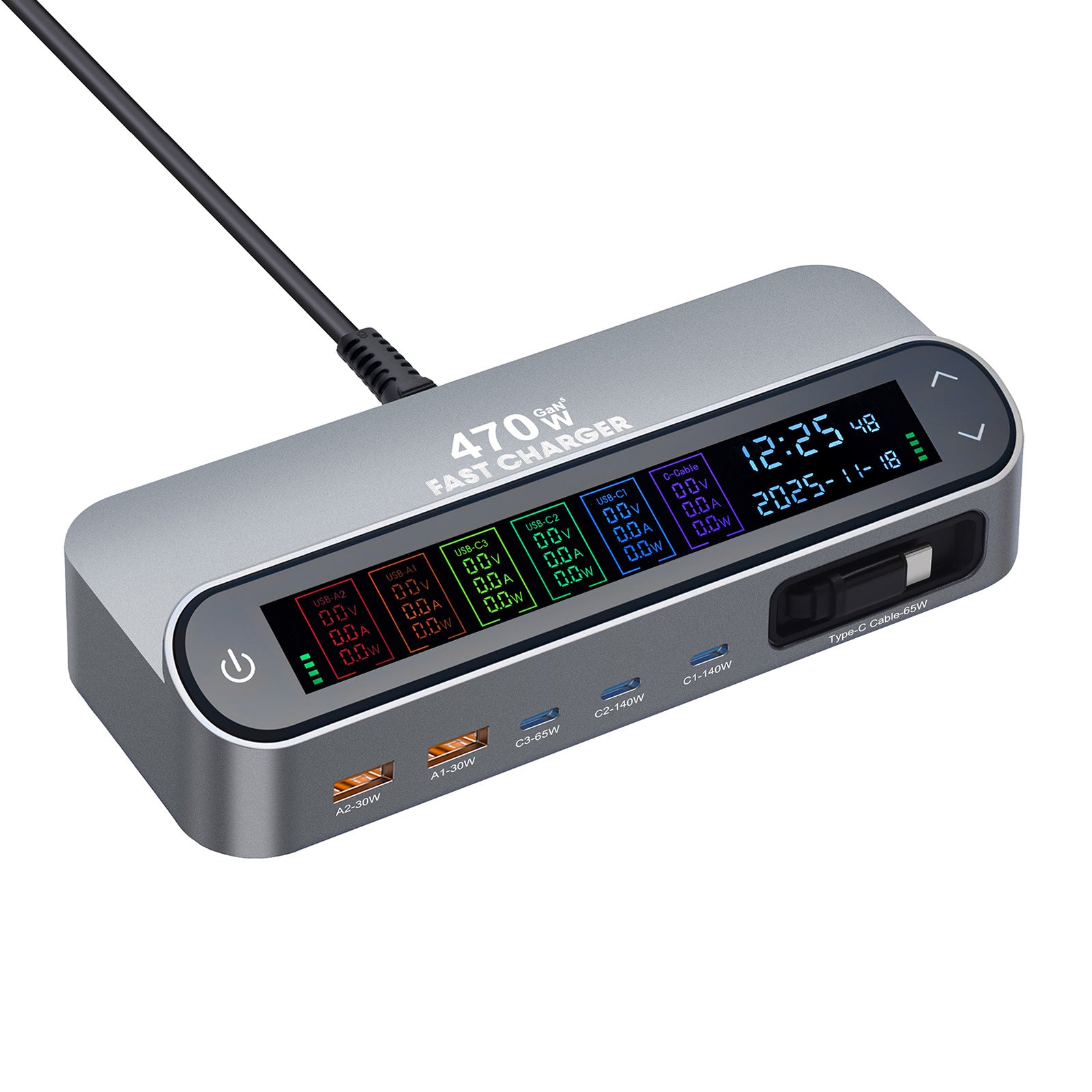 Desktop Chargers