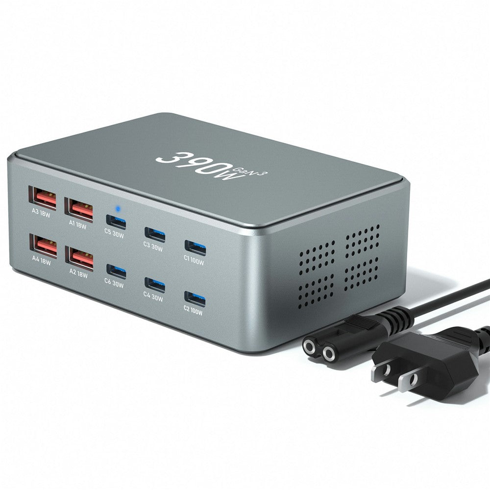 Desktop Chargers
