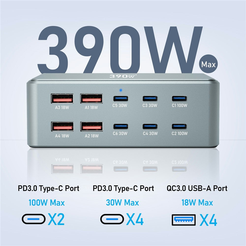 Desktop Chargers