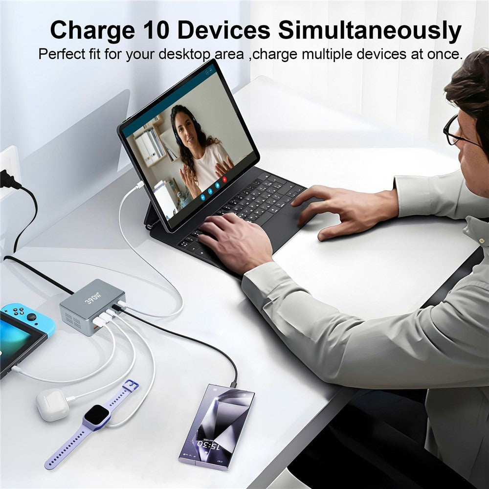 Desktop Chargers
