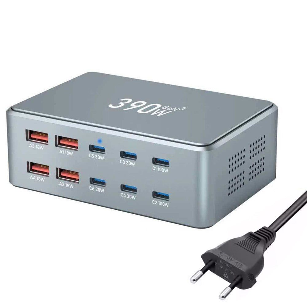 Desktop Chargers
