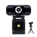S50 HD 1080P Noise Cancellation Microphone Skype Computer Android TV Live Webcam