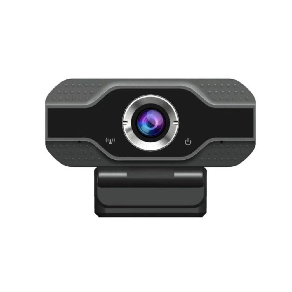 S50 HD 1080P Noise Cancellation Microphone Skype Computer Android TV Live Webcam