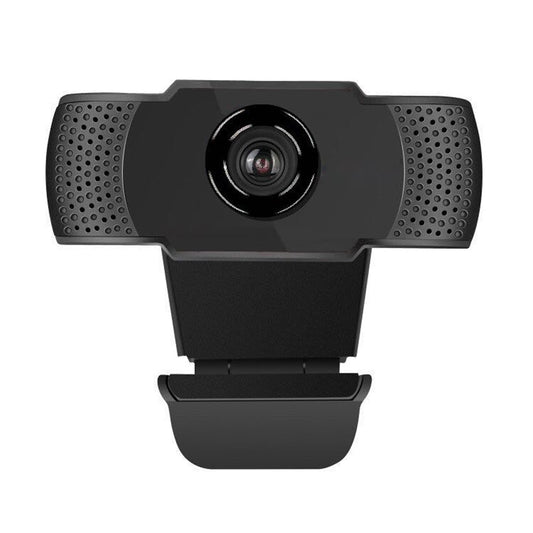HD 1080P Megapixels USB Webcam Camera CMOS Sensor with Mic for Computer PC Laptops