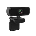4MP 2K Auto Focus HD 1080P Computer Camera 360 Degree Rotation Video Conference USB Webcam with Mic