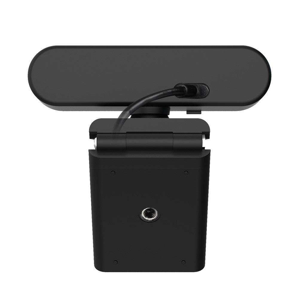 S6 Full HD 1080P 30FPS Webcam Autofocus Web Camera with Microphone and Privacy Cover for PC Laptop