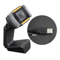 720P HD Built-in Microphone Camera Z05 Webcast Desktop PC Laptop Camera