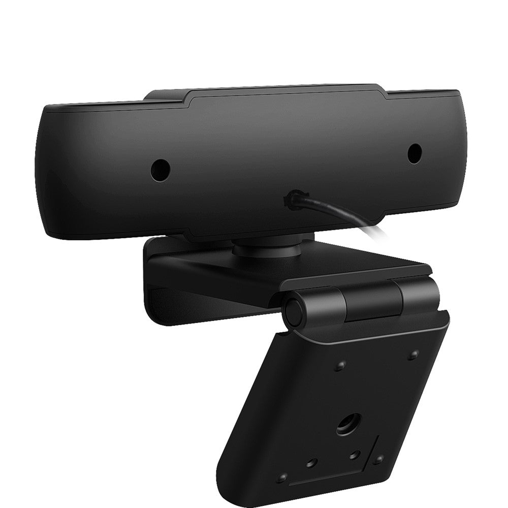 HXSJ S5 1080P HD Computer Camera Built-in Microphone