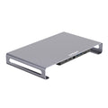 ONTEN OTN-95107 9-in-1 Multifunctional Laptop Docking Station USB-C to HDMI Adapter 4K Expansion Hub For Notebook