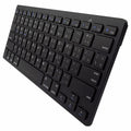 [Thai Version] X5 Noiseless 78-Key Ultra Thin Wireless Bluetooth-compatible Keyboard for iPad iPhone