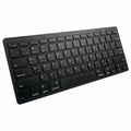 [Japanese Version] X5 Battery Powered 78-Key Ultra Thin Wireless Bluetooth-compatible Keyboard for iPad iPhone