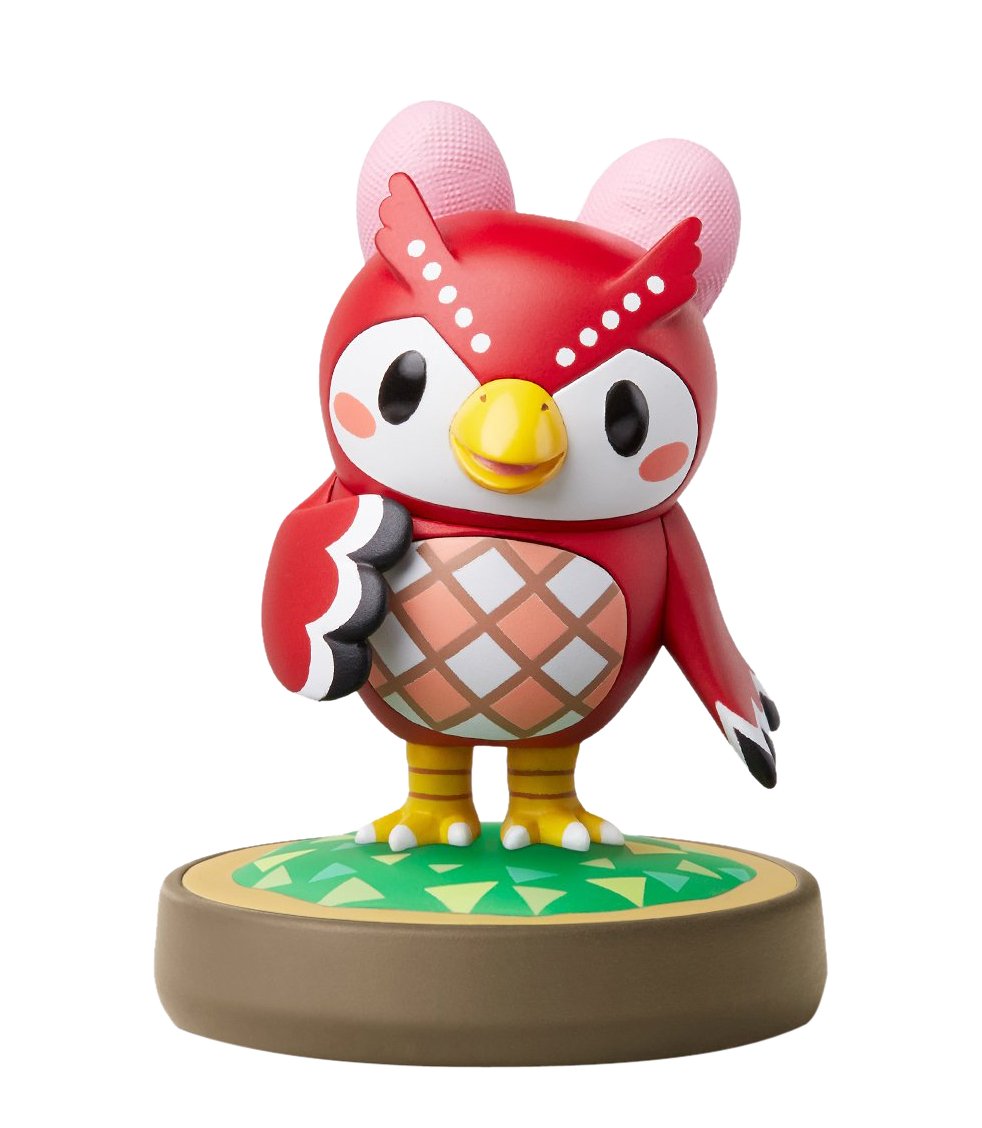 Celeste: Animal Crossing Series (Nintendo Switch)