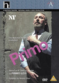 Primo - Primo - DVD