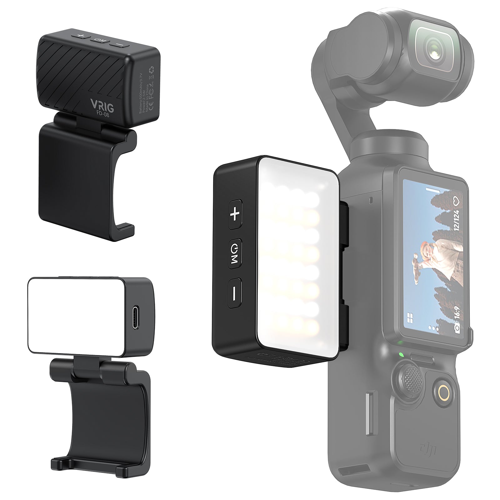 Other Camera Accessories 