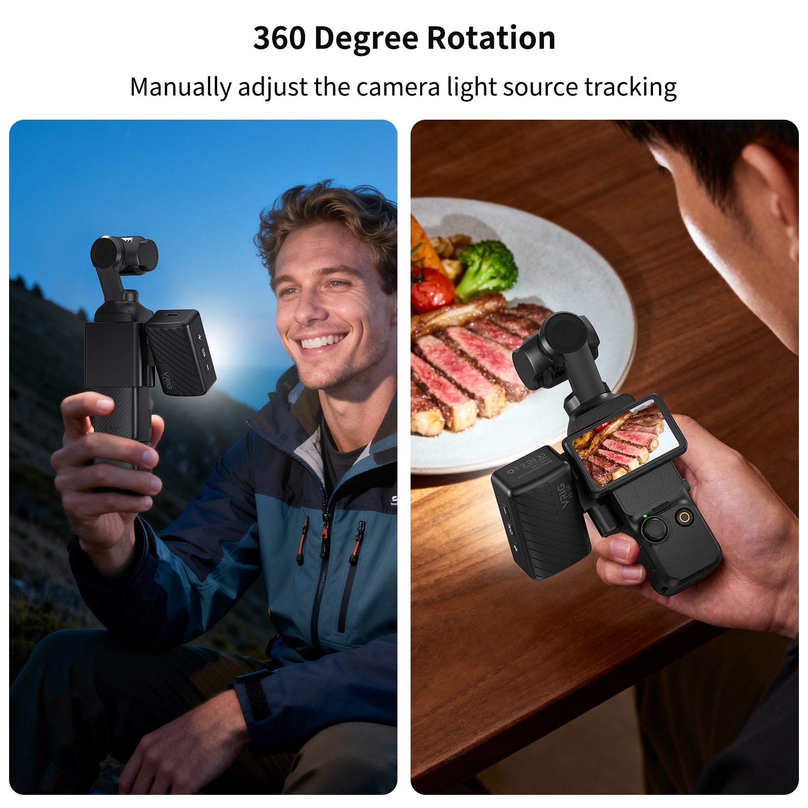Other Camera Accessories 