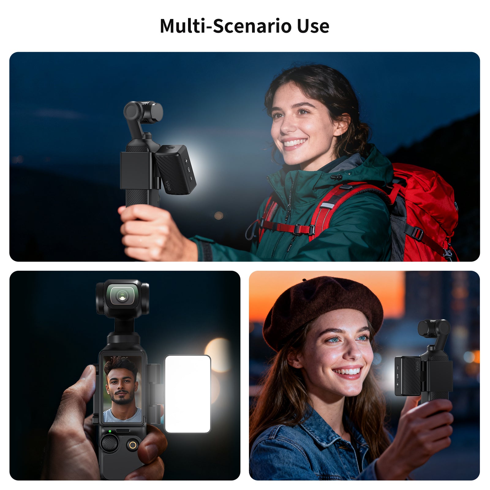 Other Camera Accessories 