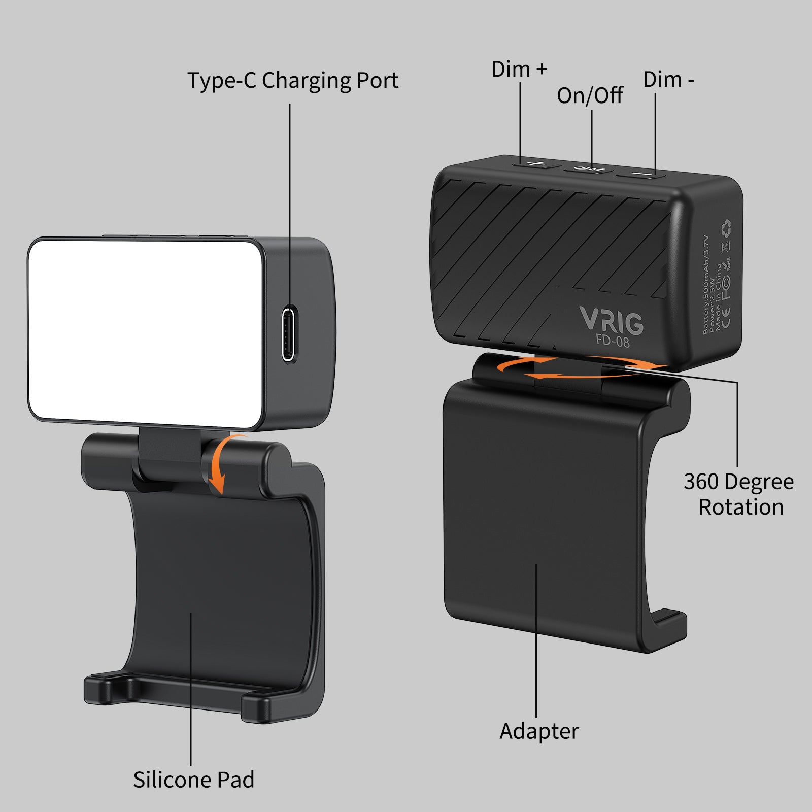 Other Camera Accessories 