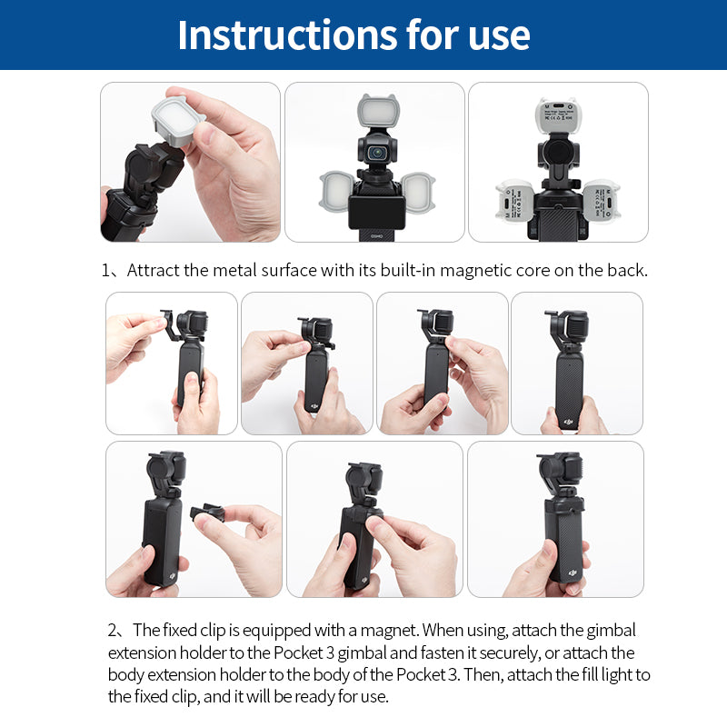 Other Camera Accessories 