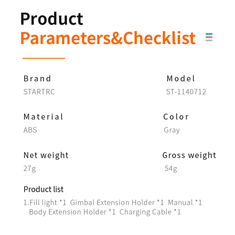 Other Camera Accessories 