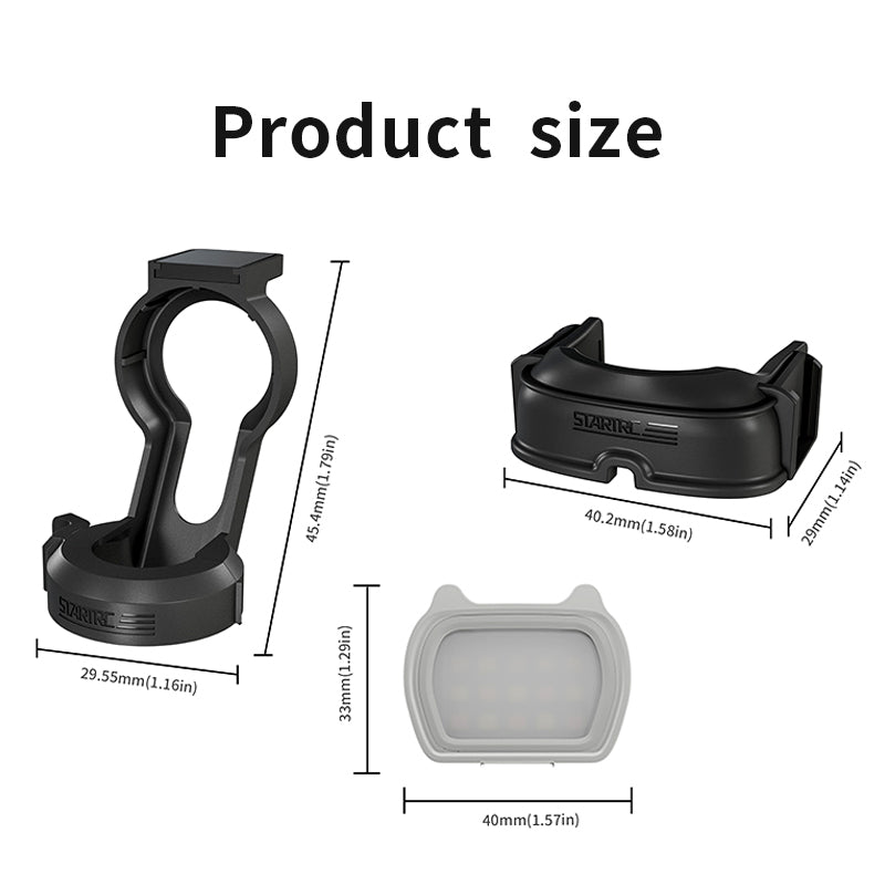 Other Camera Accessories 