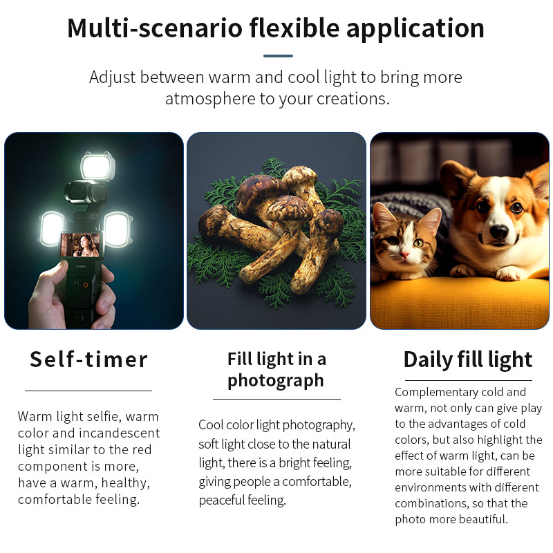 Other Camera Accessories 