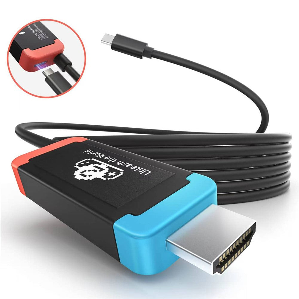 VR Charger Cables