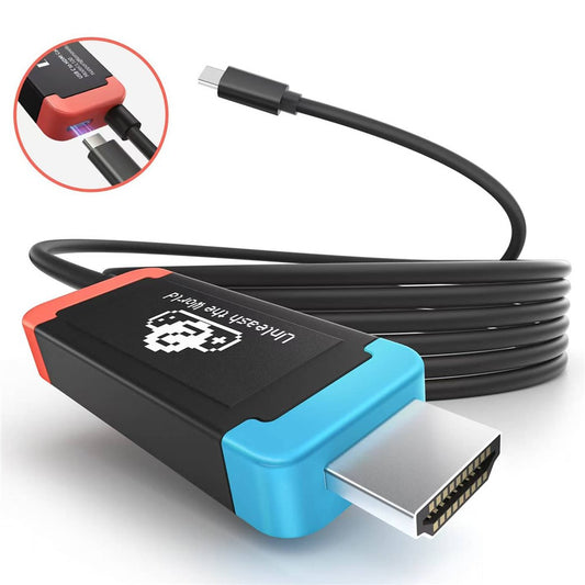 VR Charger Cables