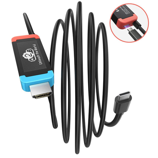 VR Charger Cables
