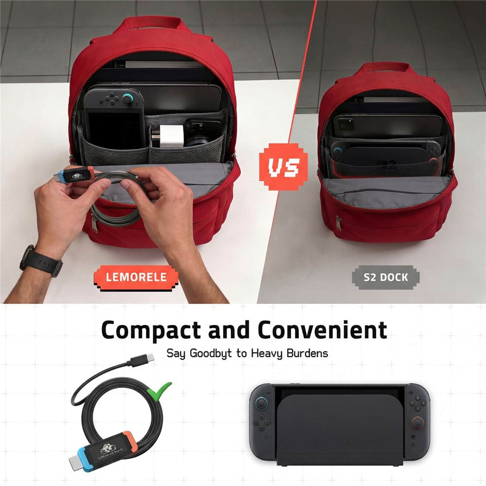 VR Charger Cables