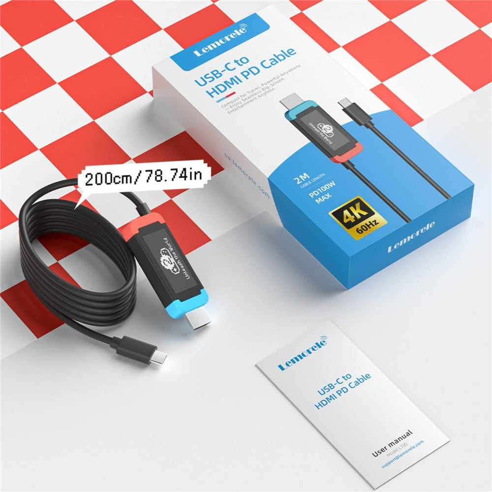 VR Charger Cables