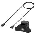 For Logitech G Pro X Superlight / Superlight 2 / Wireless 4 / 3 2 / 1 Wireless Gaming Mouse Charging Dock with 150cm Cable