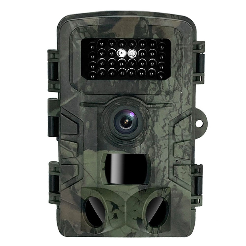 Action Cameras 