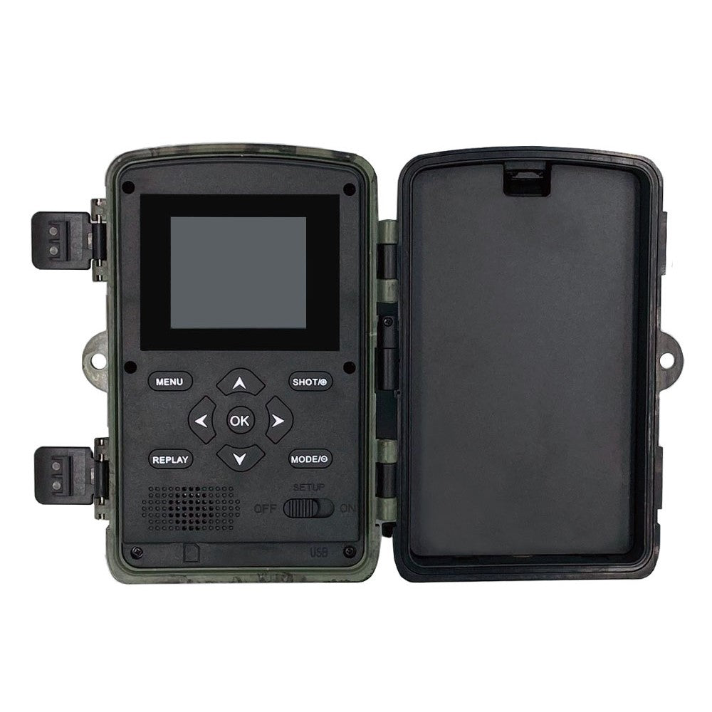 Action Cameras 