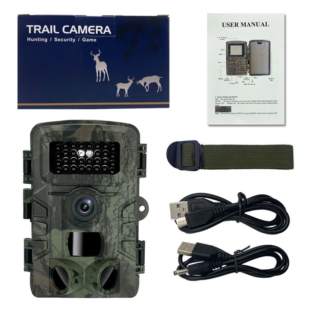 Action Cameras 