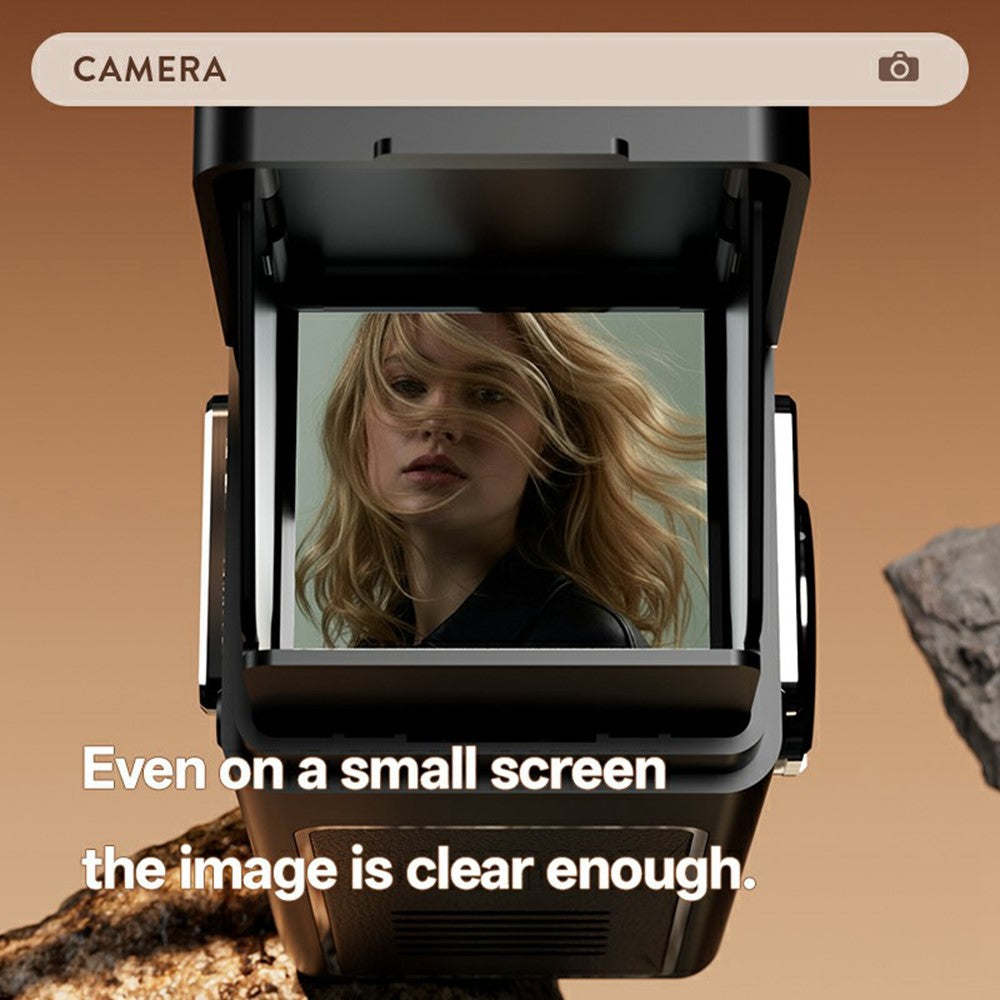Digital Cameras 