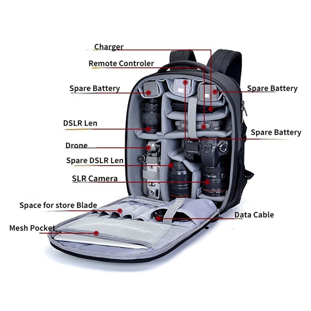Other Camera Accessories 