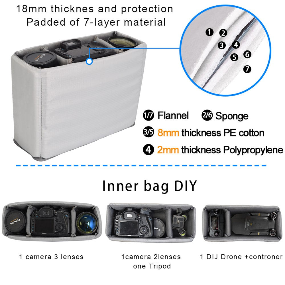 Other Camera Accessories 