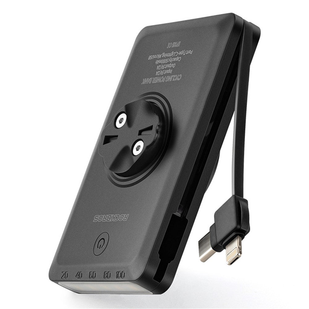 Smartphone Power Bank