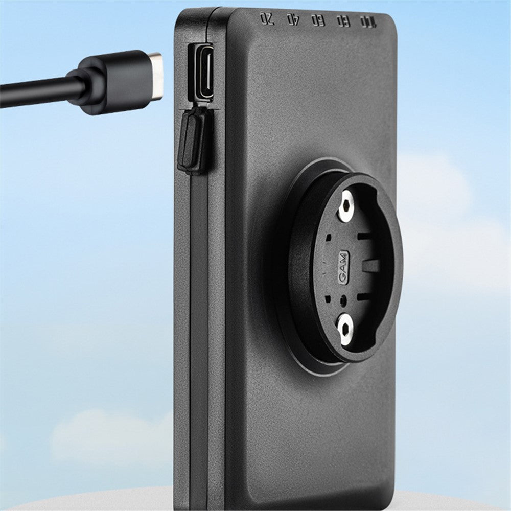 Smartphone Power Bank
