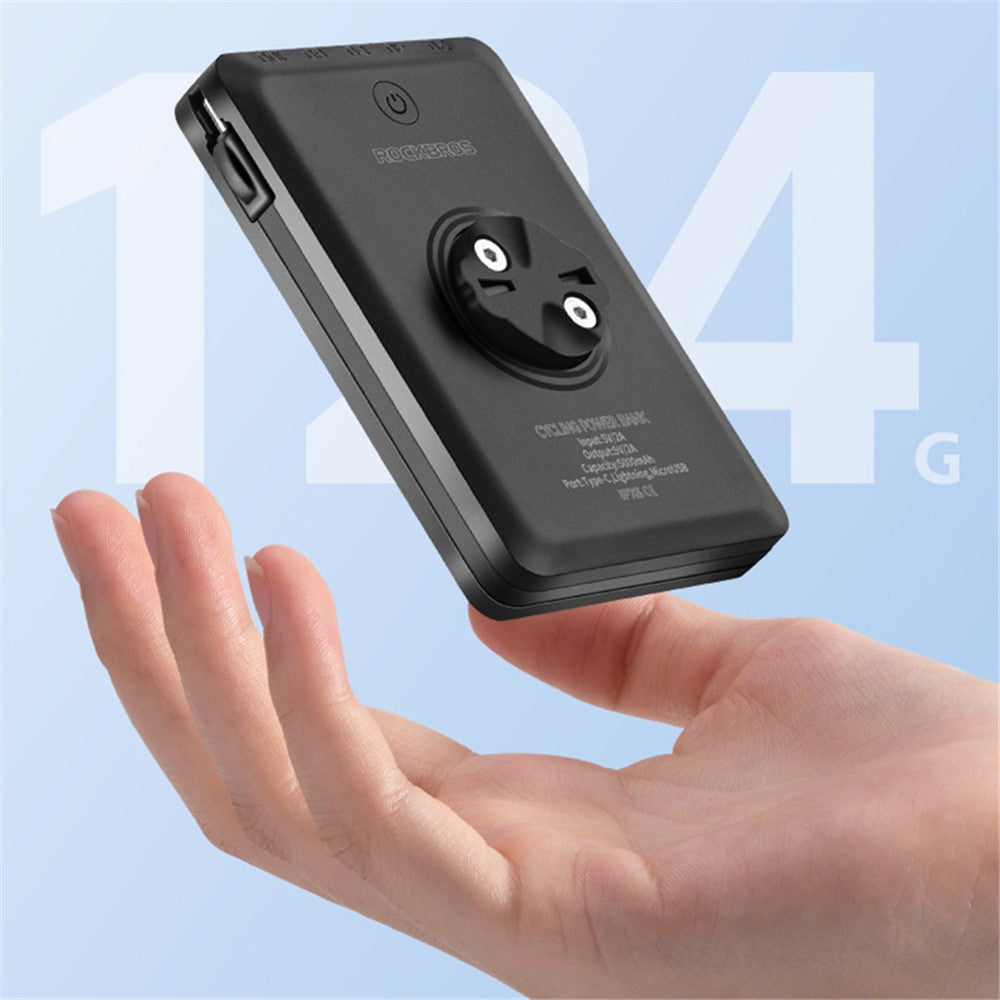 Smartphone Power Bank