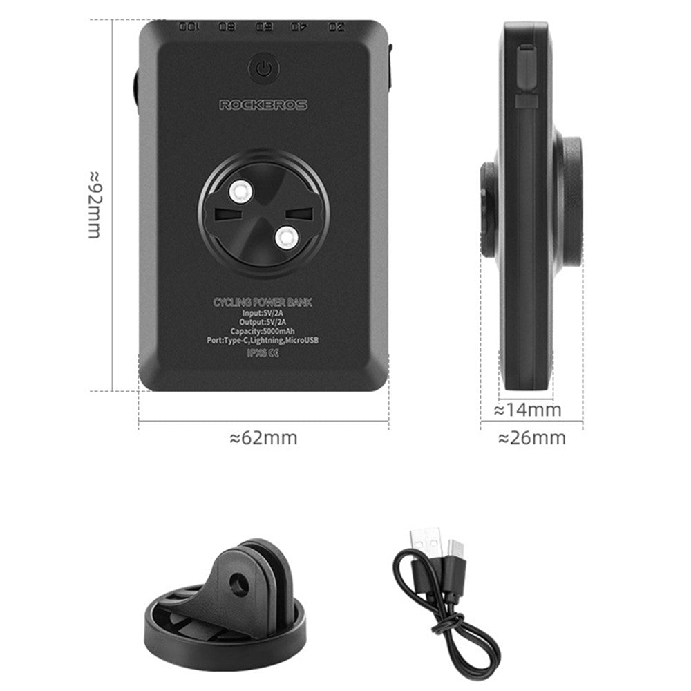 Smartphone Power Bank