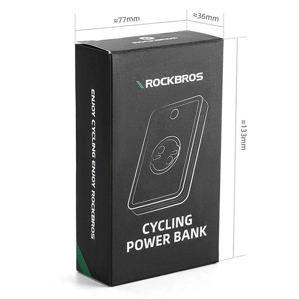 Smartphone Power Bank