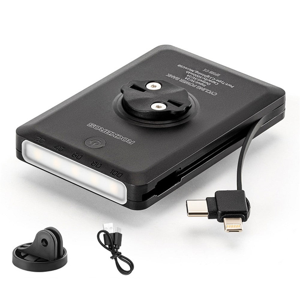 Smartphone Power Bank