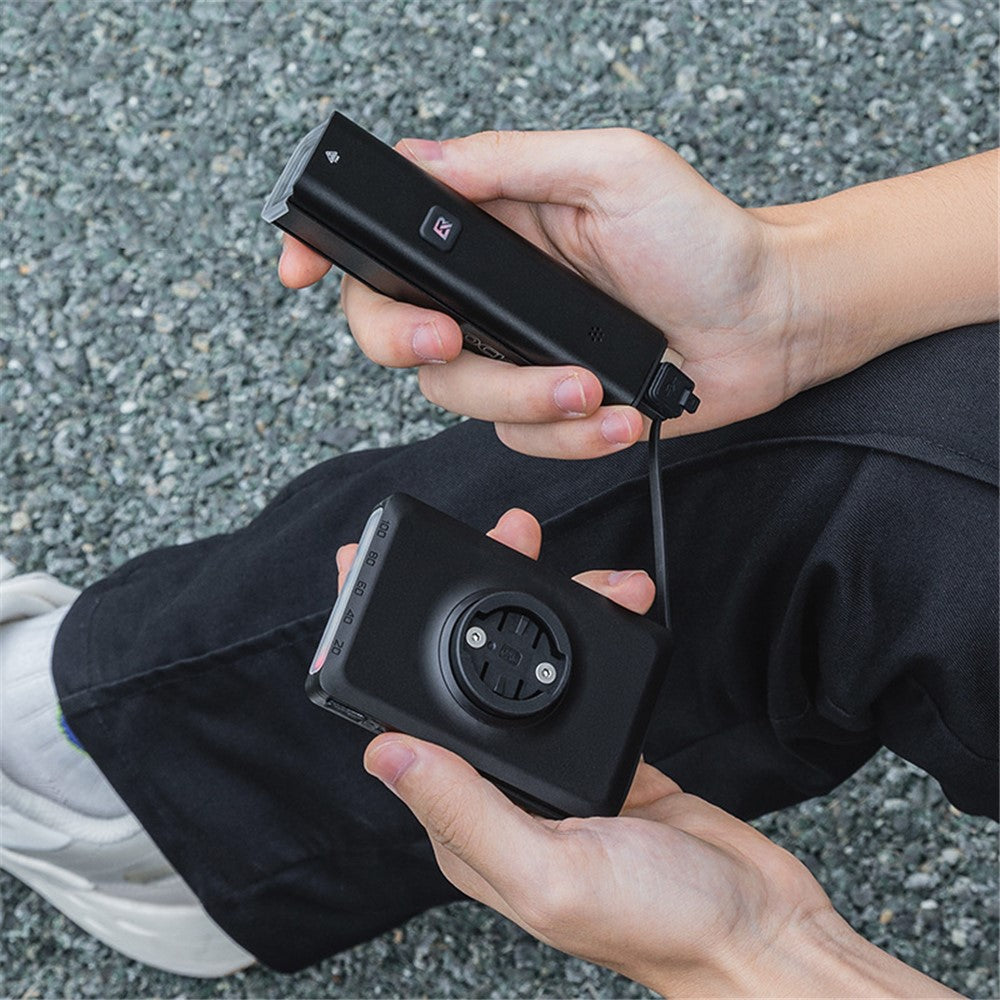Smartphone Power Bank